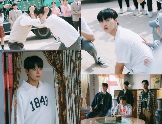 사진 제공: tvN
