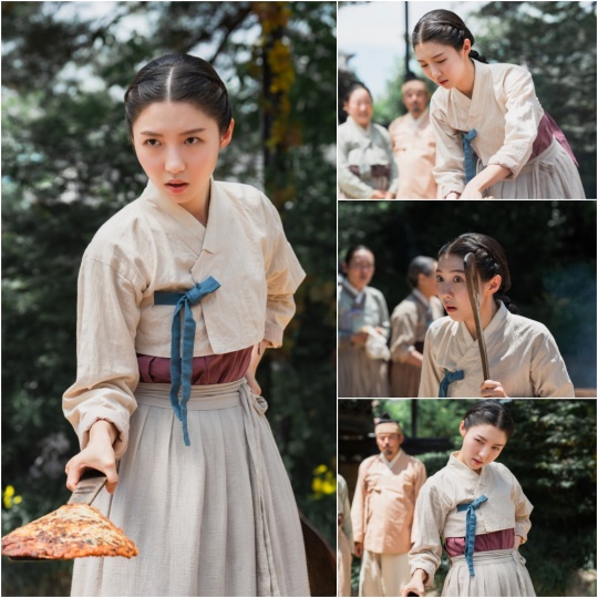 사진 제공= MBC ‘열녀박씨 계약결혼뎐’