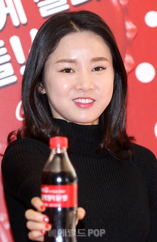 남현희/사진=민선유기자