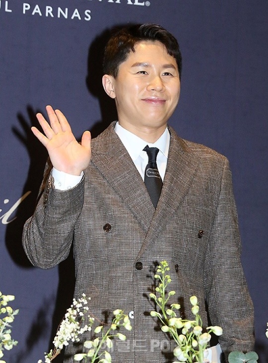 양세형/사진=민선유 기자