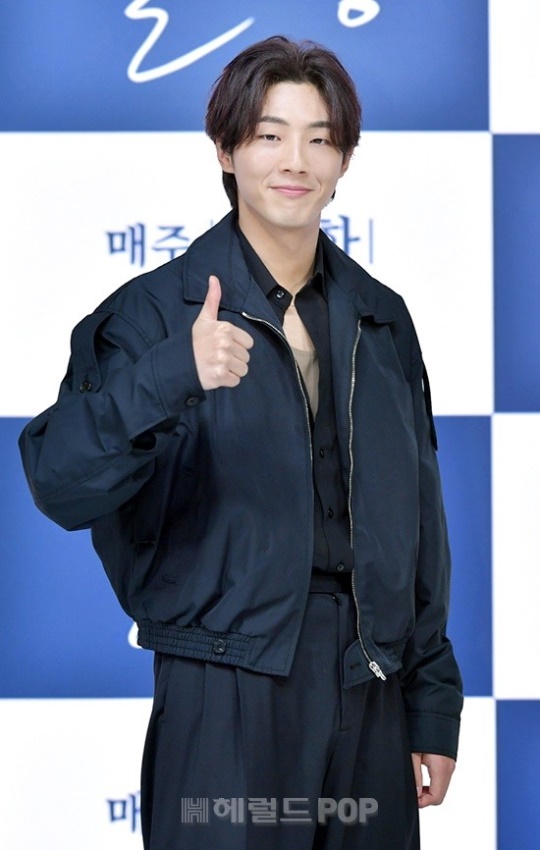 지수/사진=KBS 제공
