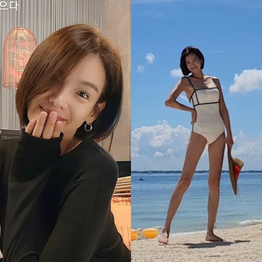 정가은 채널