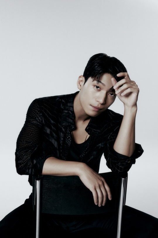 위하준/사진=디즈니+
