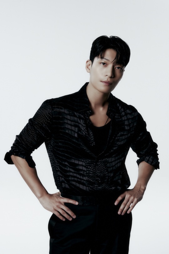 위하준/사진=디즈니+