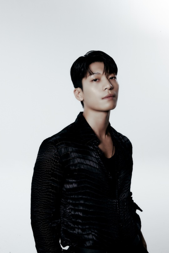 위하준/사진=디즈니+