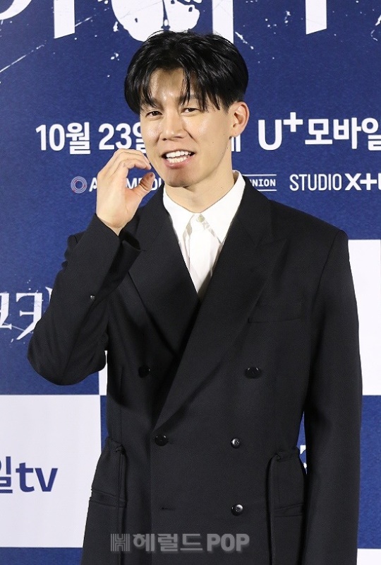 김무열/사진=민선유 기자