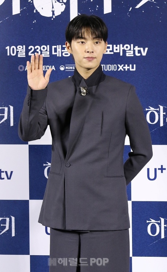 최현욱/사진=민선유 기자