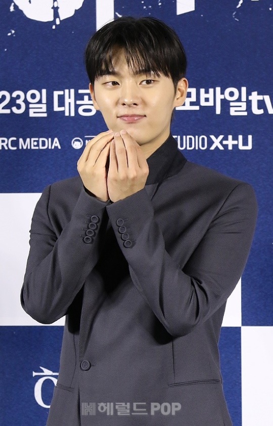 최현욱/사진=민선유기자