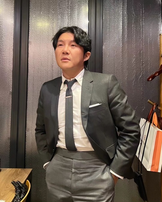 조세호 채널