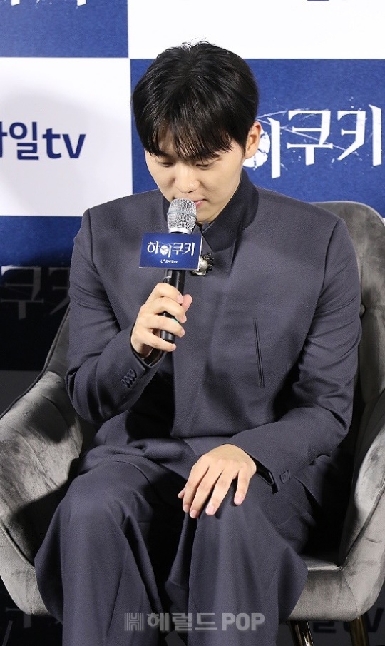 최현욱/사진=민선유 기자