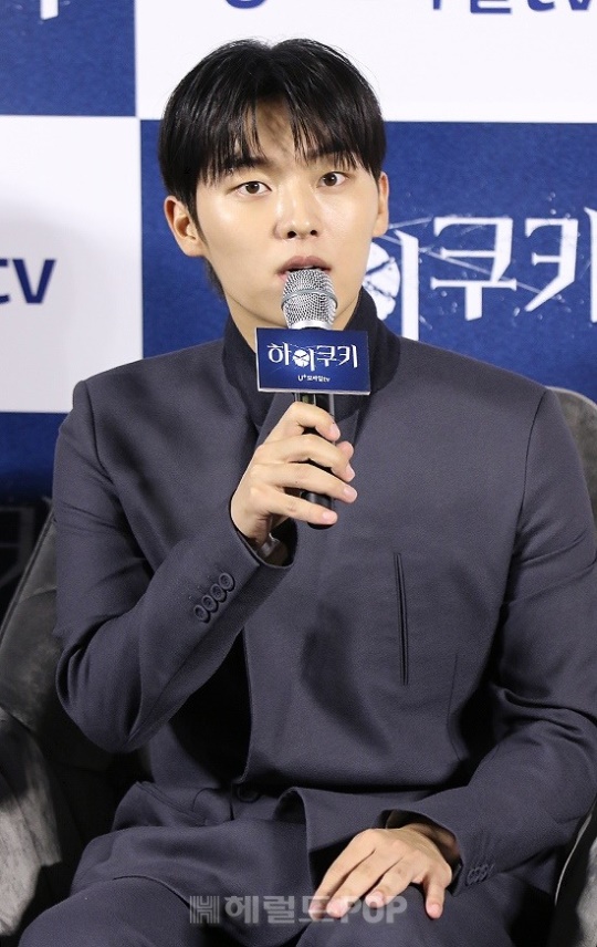 최현욱/사진=민선유 기자