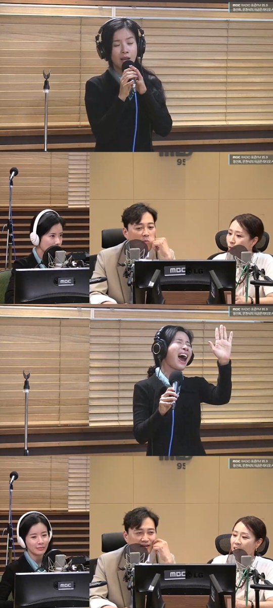 '지라시' 방송캡처