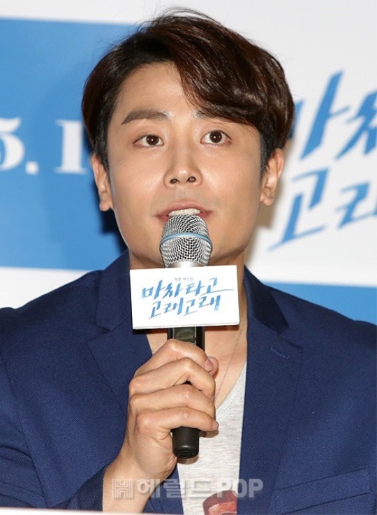 한지상/사진=민선유 기자