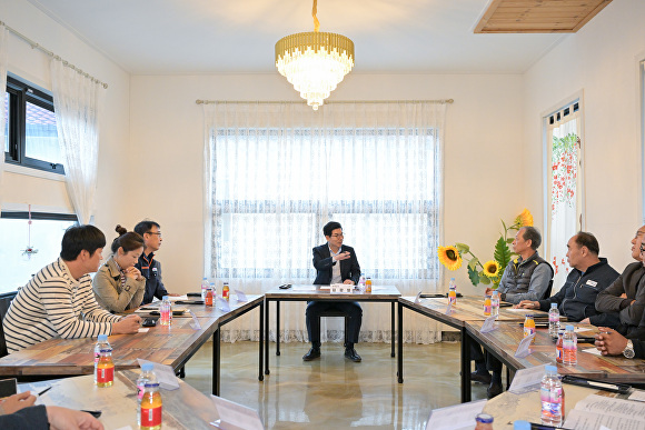 [영덕군 제공]