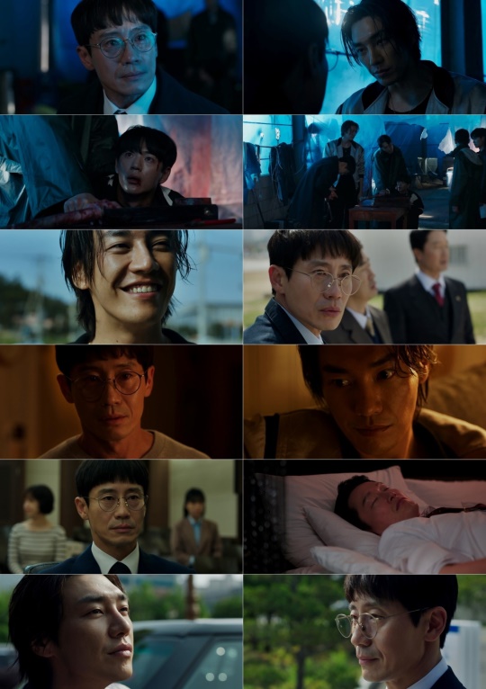 사진 제공 = 지니 TV 오리지널 드라마 ‘악인전기’