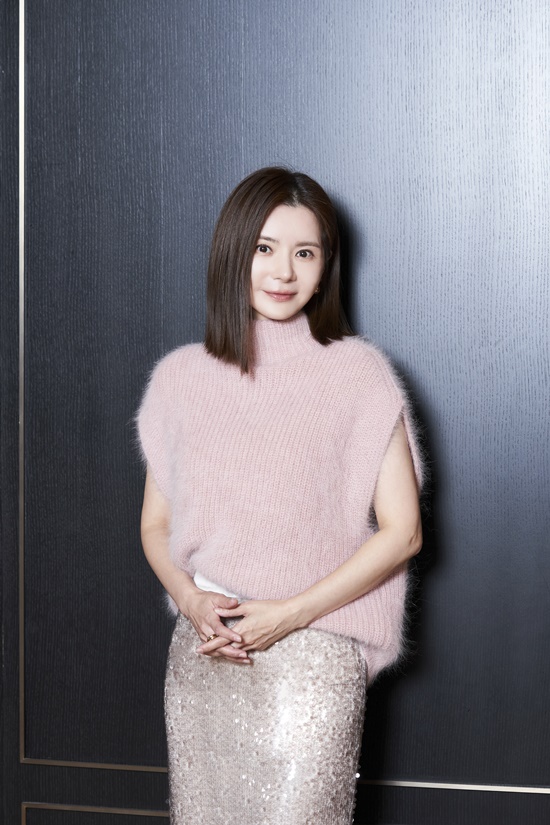 배우 장서희/사진=트리플픽쳐스 제공