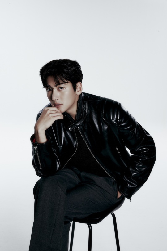 지창욱/사진=디즈니+
