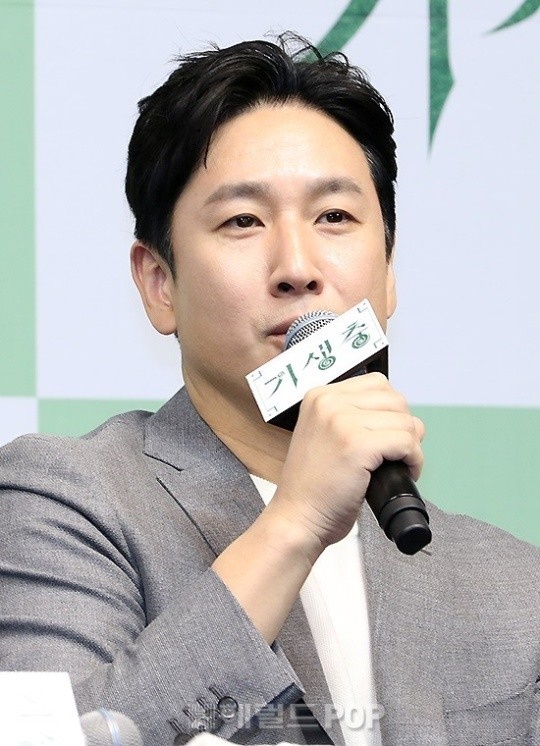 이선균/사진=민선유기자