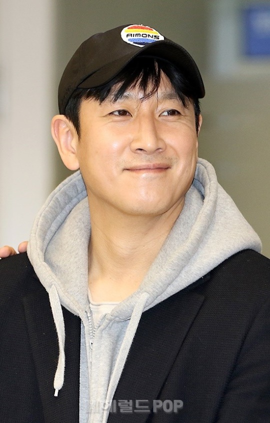 이선균/사진=민선유 기자