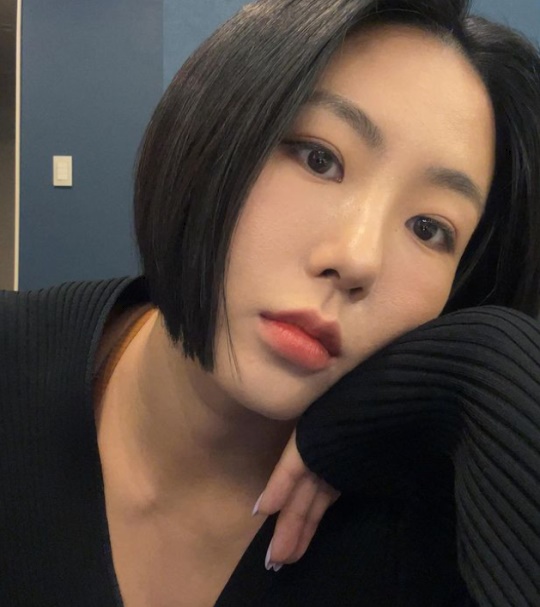 이상화 채널