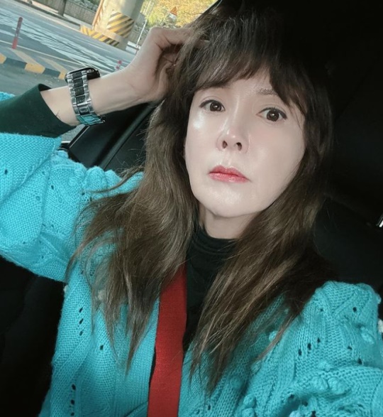 이상아 채널