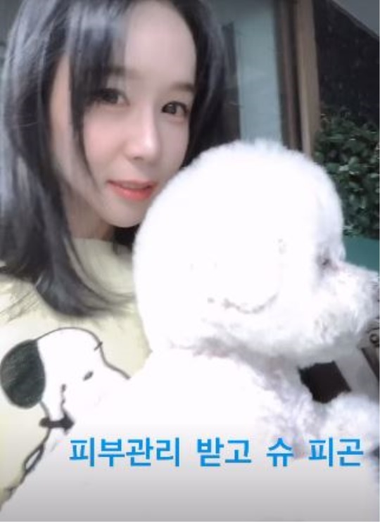 16기 옥순 채널