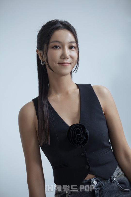 김옥빈/사진제공=고스트스튜디오