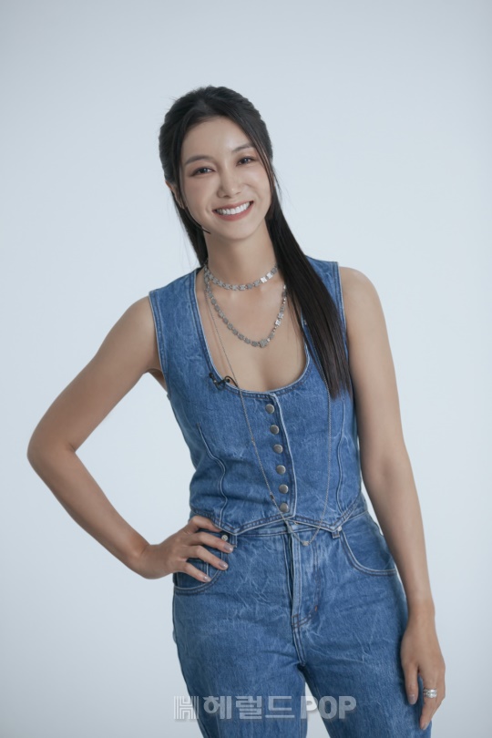 김옥빈/사진제공=고스트스튜디오