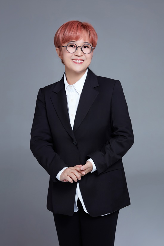 송은이 제작자/사진=컨텐츠랩 비보 제공