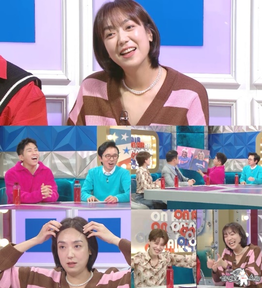 사진제공=MBC ‘라디오스타’