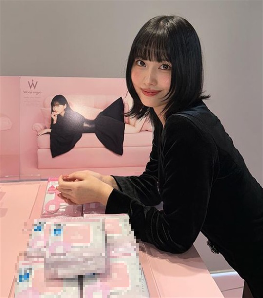 모모 채널