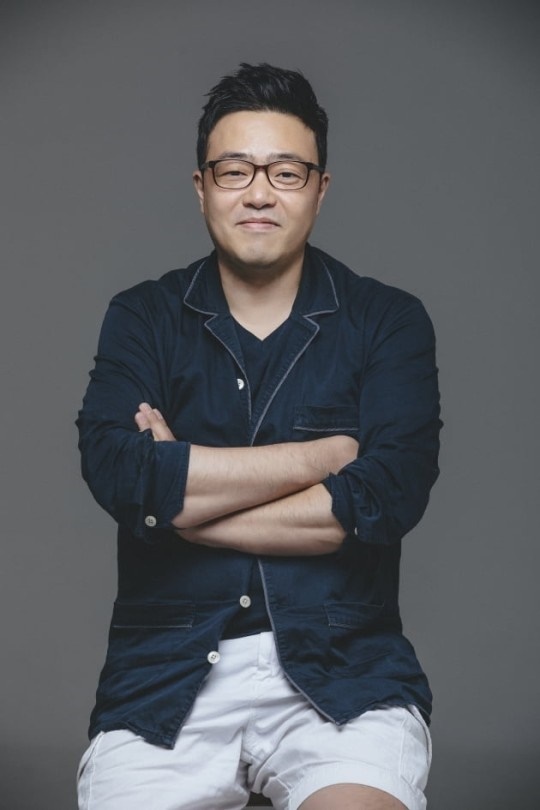 안성일/사진제공=더기버스