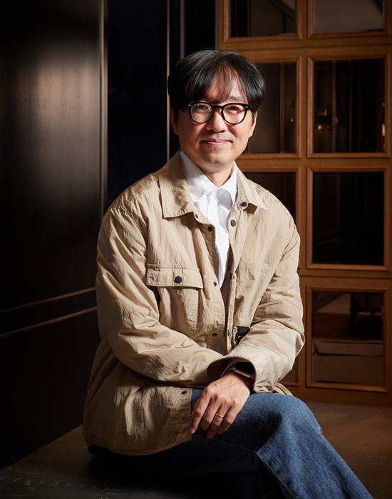장항준 감독/사진=컨텐츠랩 비보 제공