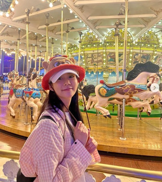 한승연 채널