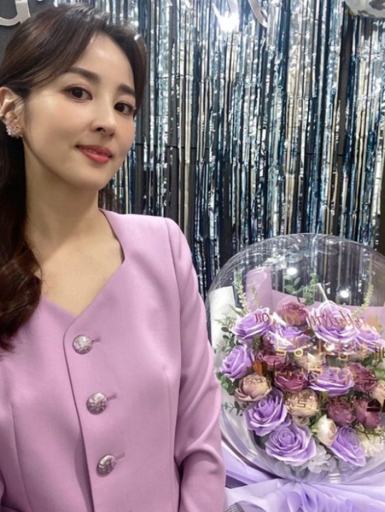 한혜진 채널