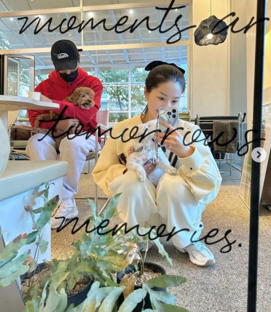 류이서 채널
