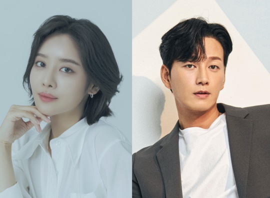 사진제공 = 차주영(고스트 스튜디오), 이현욱(매니지먼트에어)
