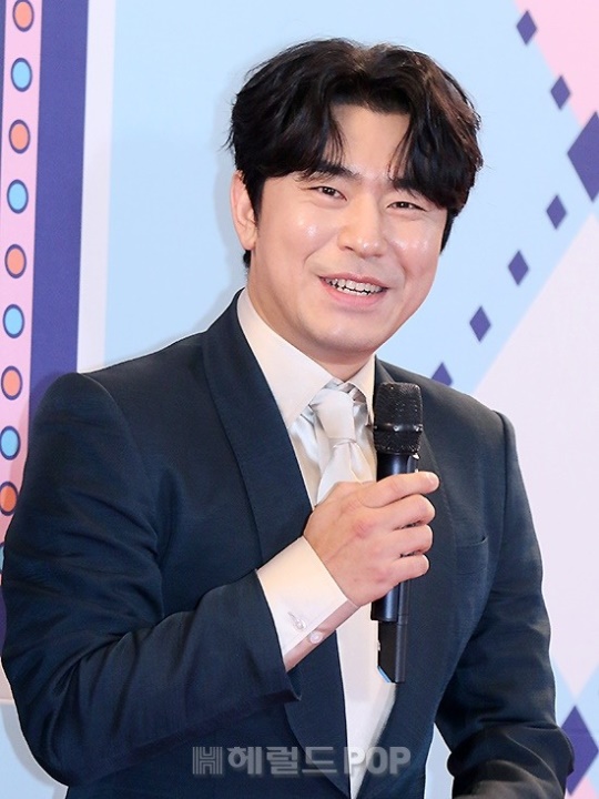 이시언/사진=민선유 기자