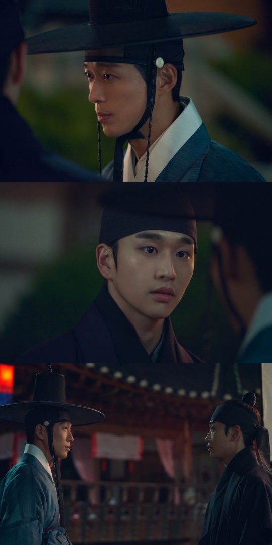 사진제공 = MBC 금토드라마 ‘연인’