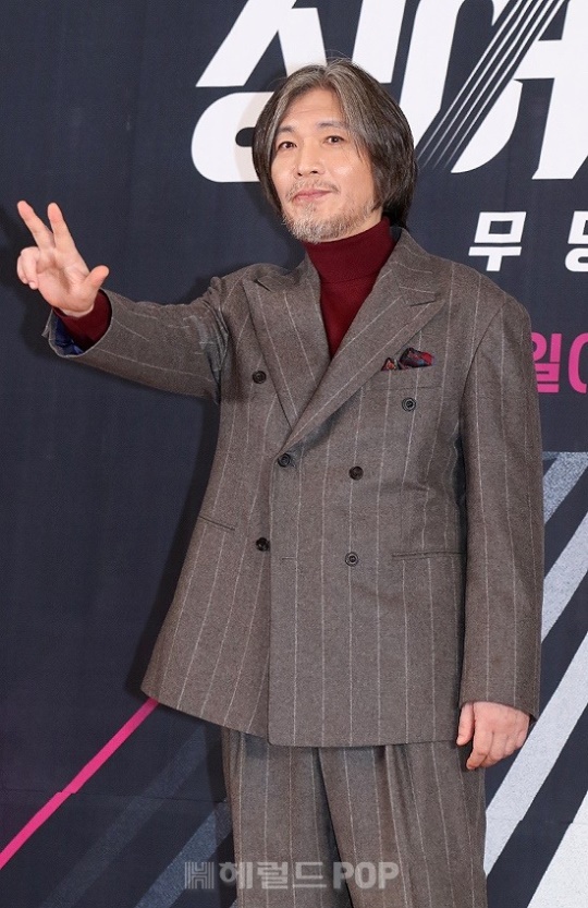 임재범/사진=민선유 기자
