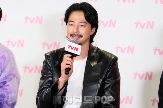 조인성/사진제공=tvN