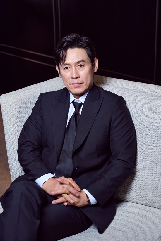 배우 설경구/사진=CJ ENM 제공