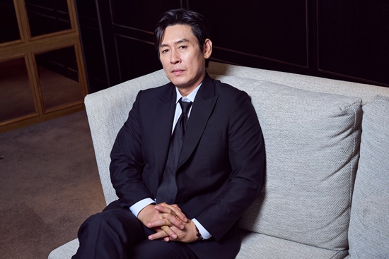 배우 설경구/사진=CJ ENM 제공