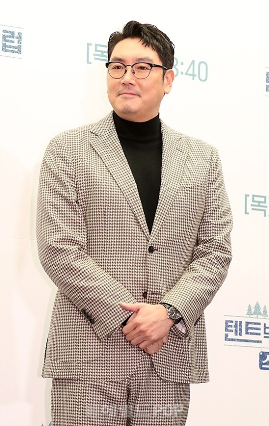조진웅/사진=민선유 기자