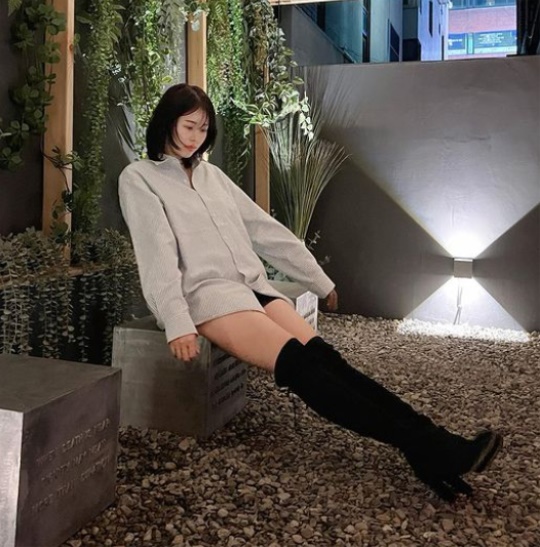 서동주 채널