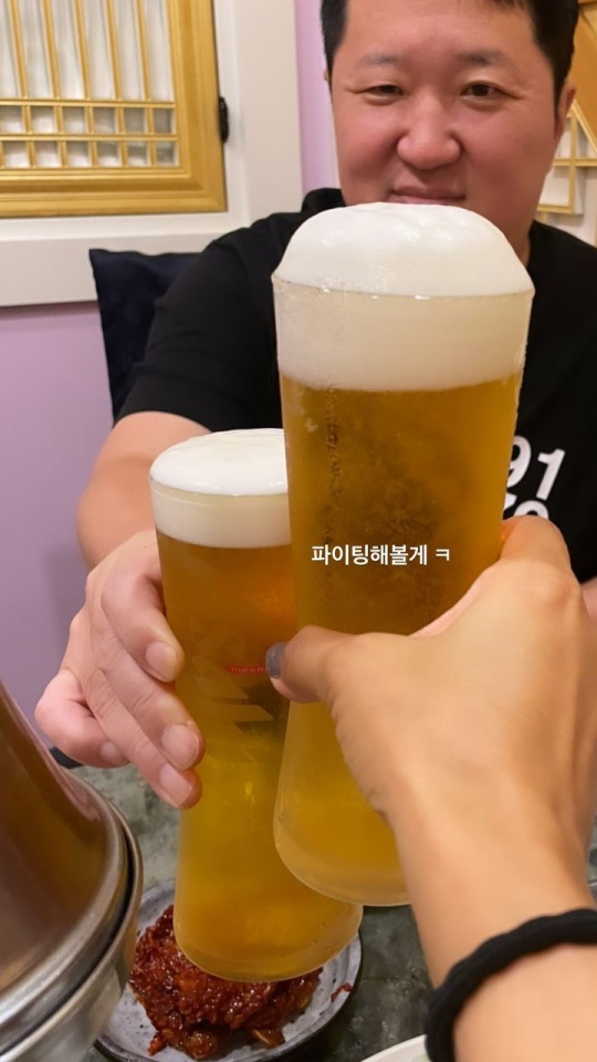 한유라 채널