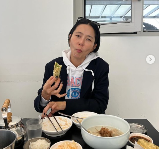 김나영 채널