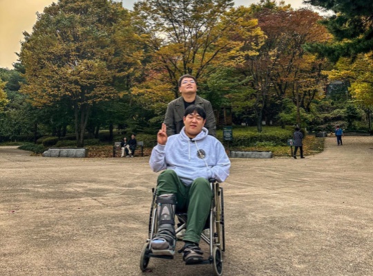 곽튜브 채널
