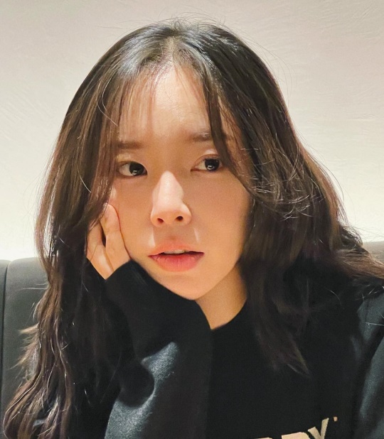 이솔이 채널