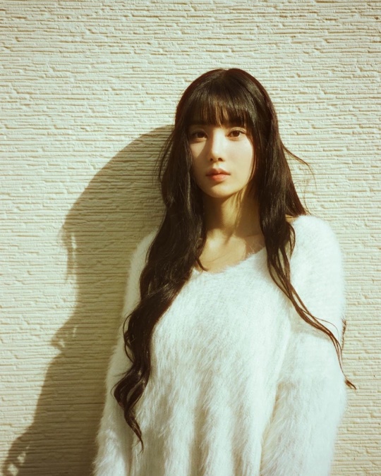 권은비 채널